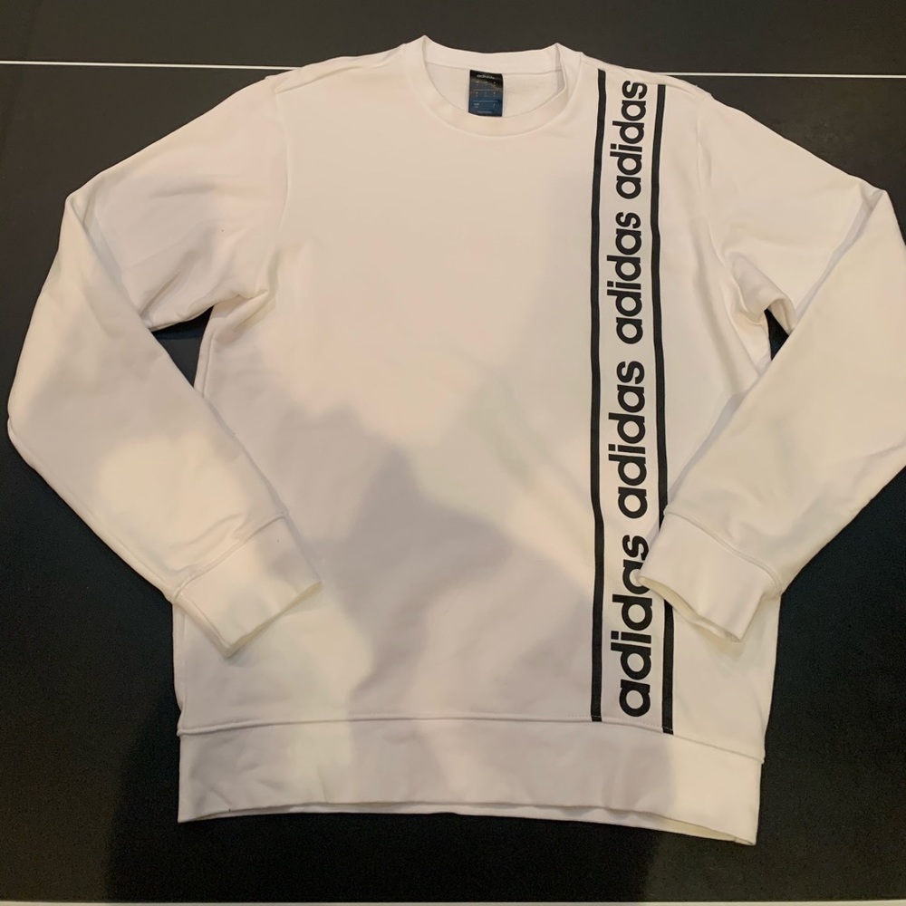 Adidas Sweater - Picture 2 of 3